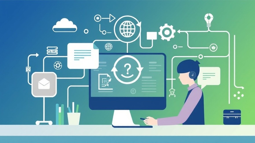 Enhancing IT efficiency through innovative solutions and technology.