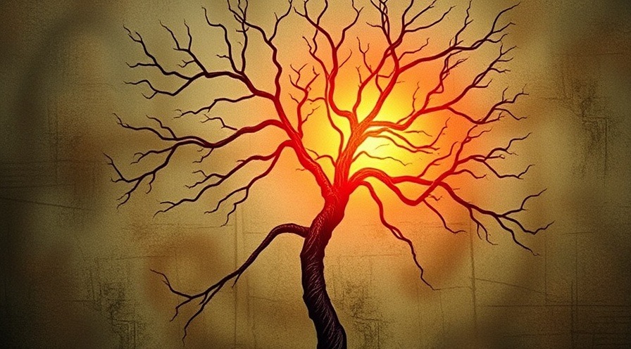 Understanding anxiety as a protective response, not a sign of being broken.