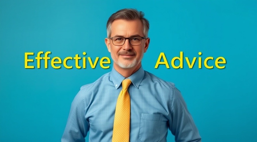 Confident man in blue shirt promoting wellness tips for the ketogenic diet.