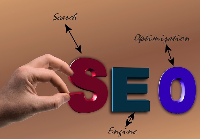 search engine optimization service