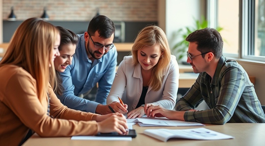Essential communication plan for successful project management.