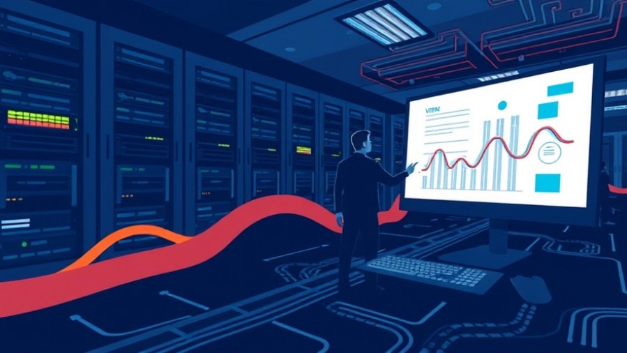 The Best IT Path Forward Based on Your Situation for strategic decision-making.