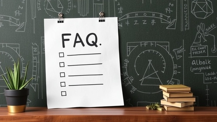 FAQ about IT Training 