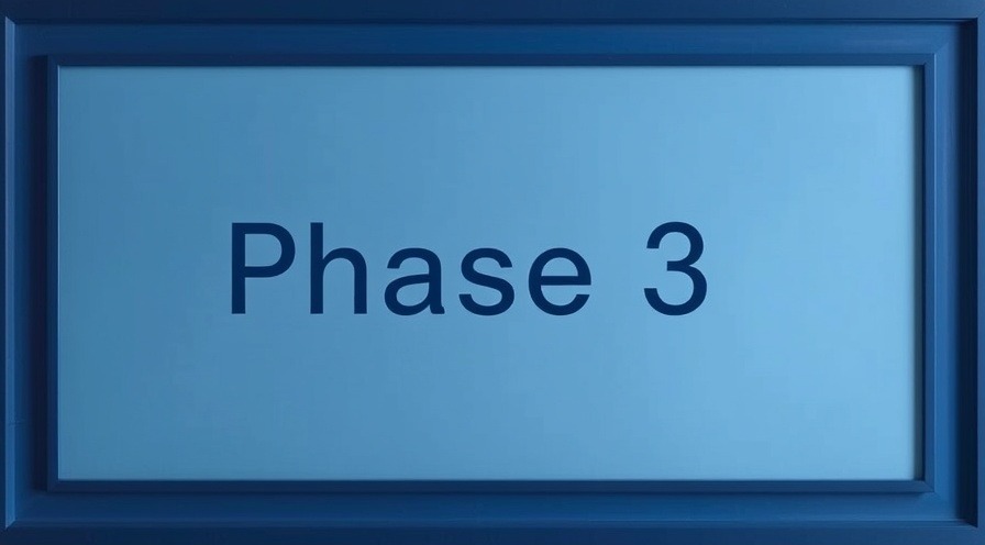Phase 3 on soft blue background framed in dark blue for visual clarity.