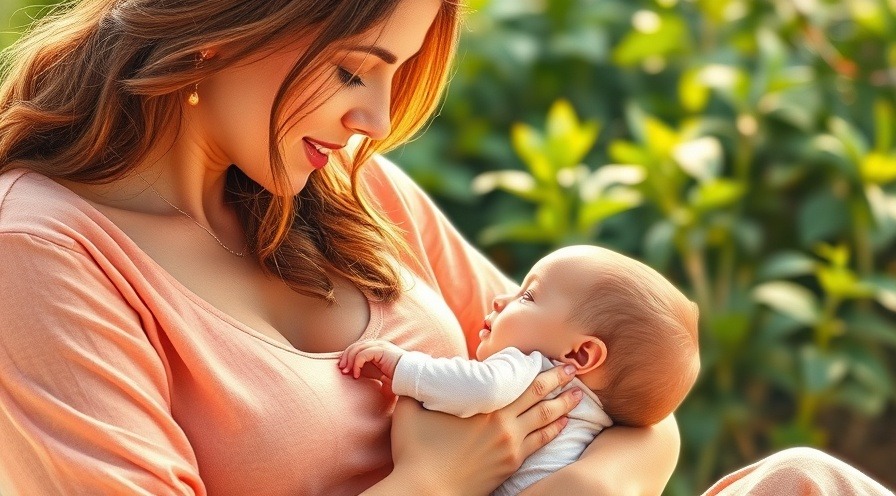  breast milk donation and infant nutrition.