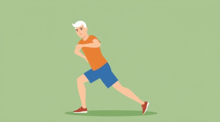 Simple senior strategies for holistic solutions to build leg strength.