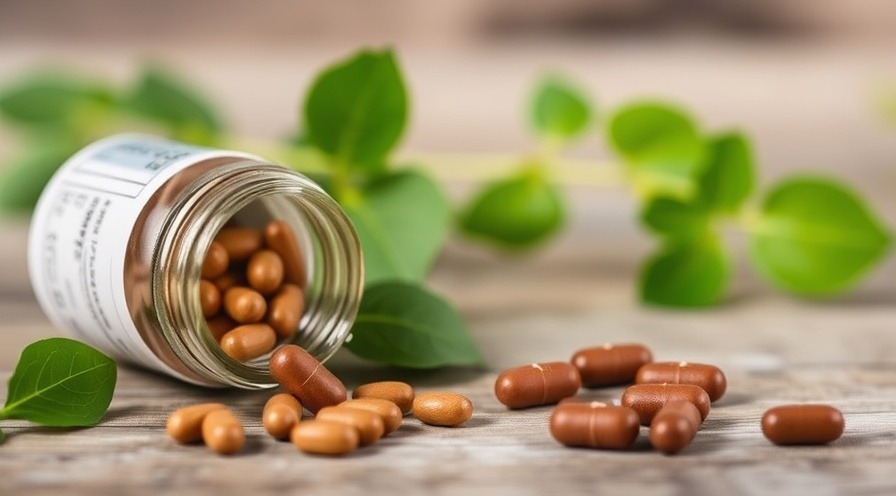 Read supplement labels for optimal copper intake to support healthy bones.