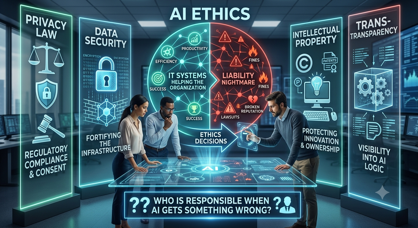 AI Ethics