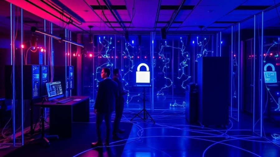 Mastering networking simplifies cybersecurity, unlocking security knowledge.