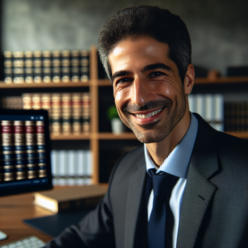 online marketing for lawyers