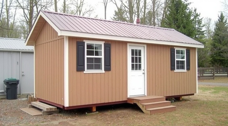 Varied prices for insulation, materials, and utilities in custom sizes.
