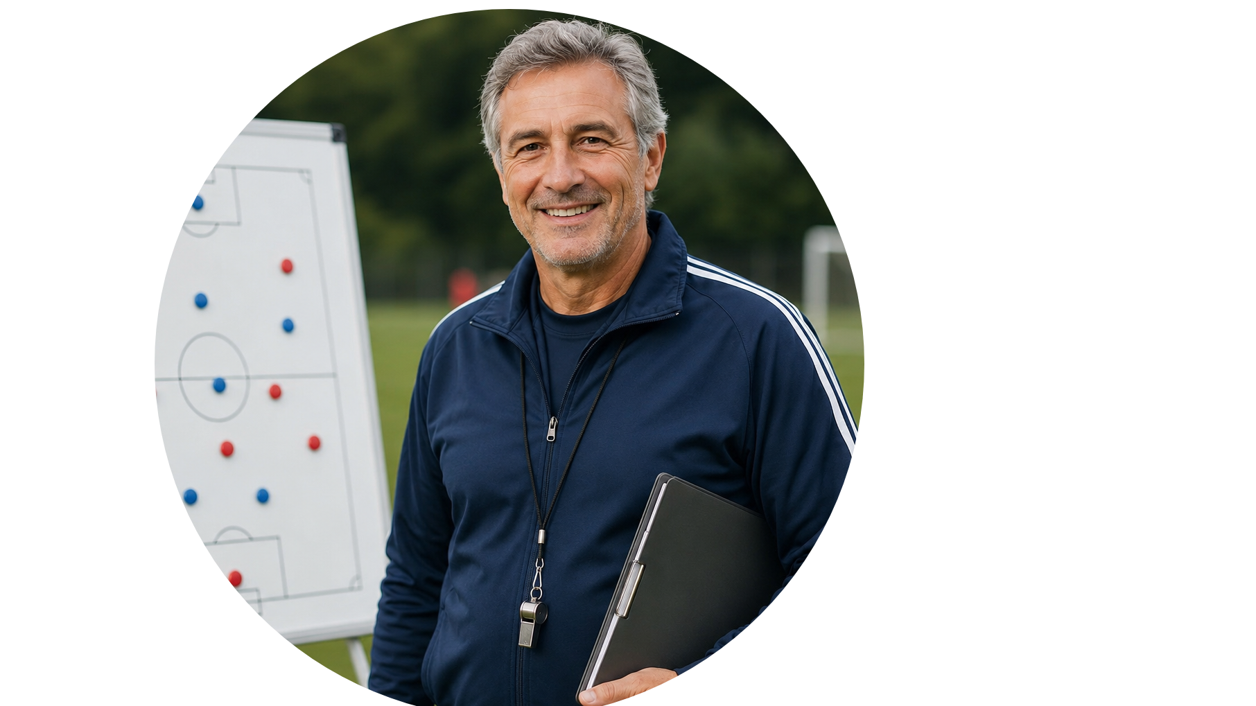 Coach T Insight