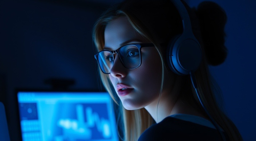 Understanding circadian rhythms and the effects of blue light on mood and lighting.