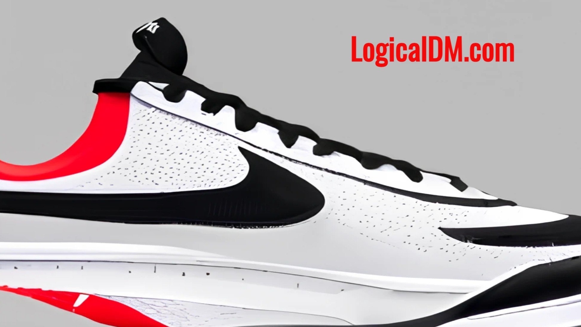 Nike Logo