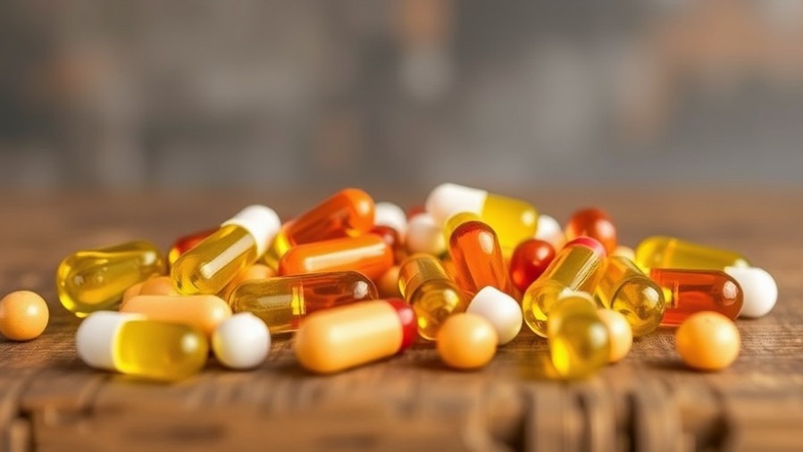 Exploring essential minerals misconceptions for health and wellness benefits.