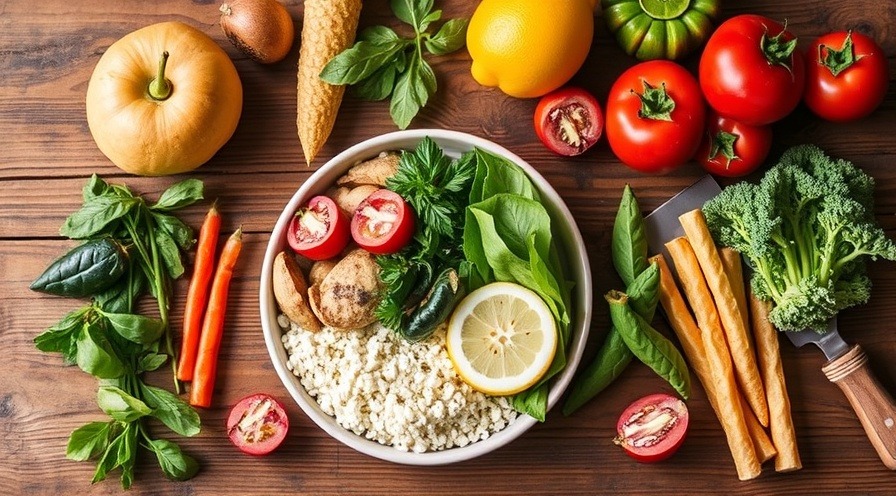 Adopting a low FODMAP diet for better digestive health and IBS management.