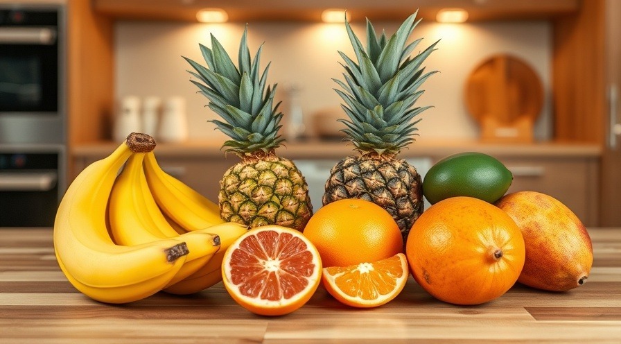 fruit peels that should not be eaten
