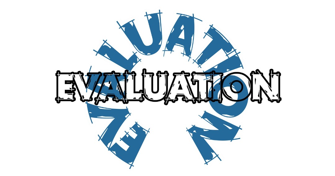 Evaluation and Appraisal