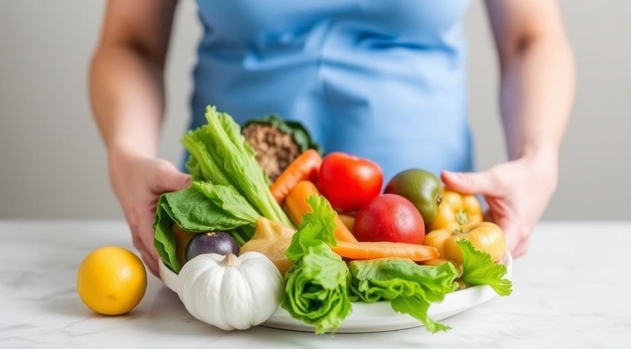 Healthy diet choices for effective lipoma treatment and home remedies.