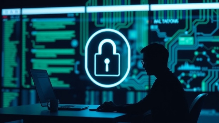 Essential IT security training for safeguarding digital assets.