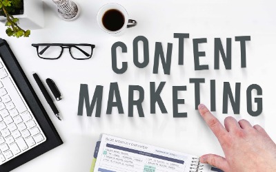 content marketing 