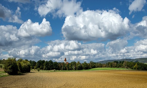 farmland