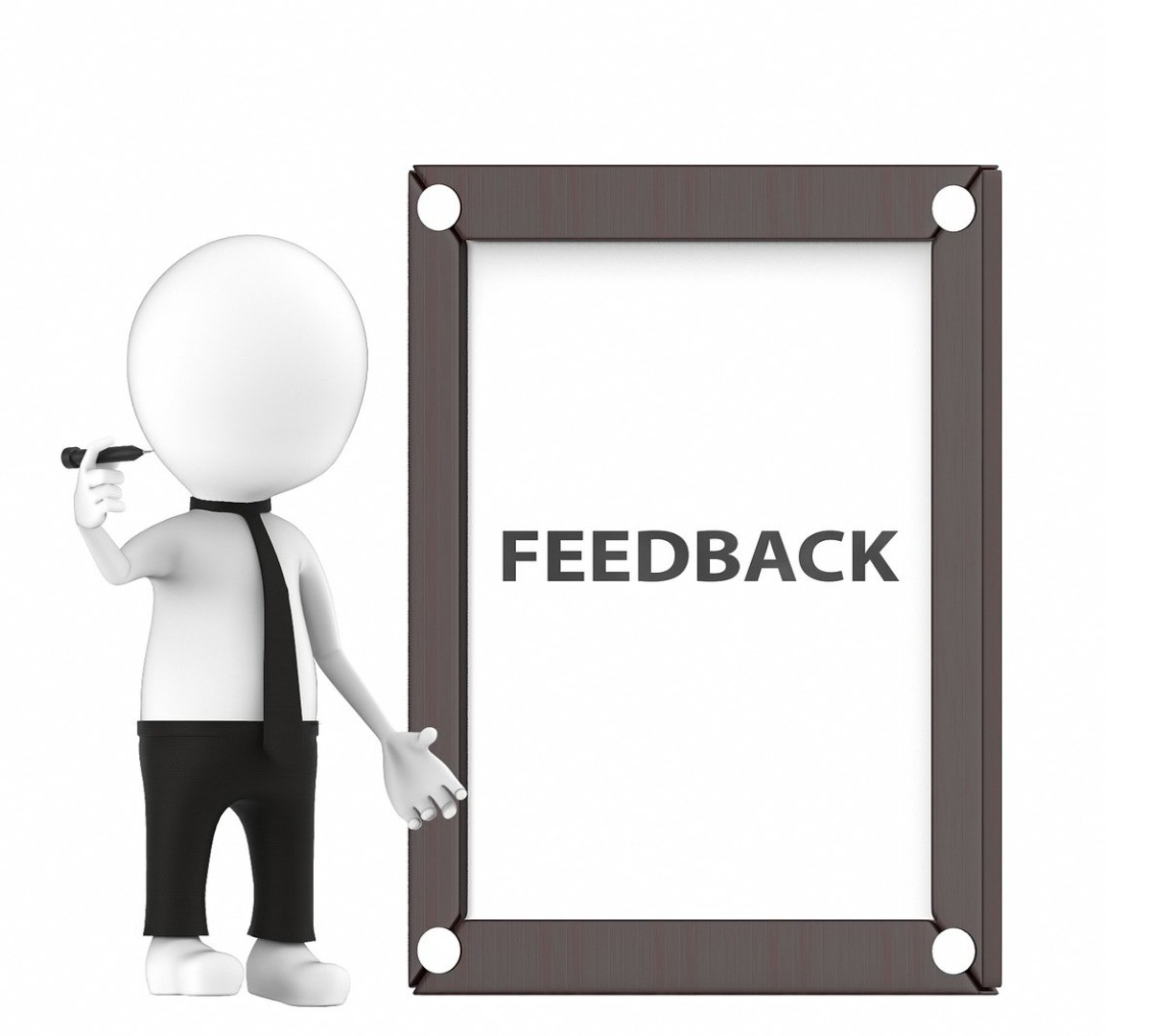 Feedback