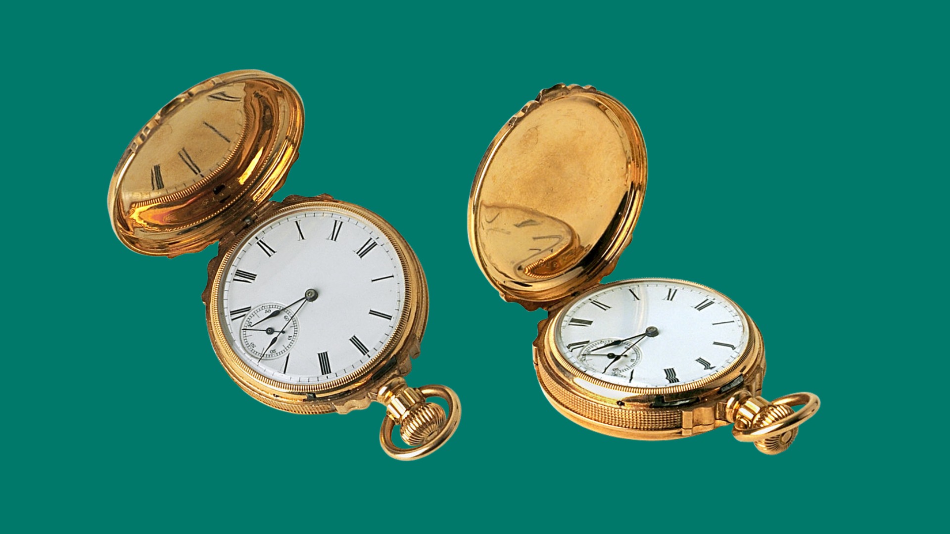 Valuable Pocket Watches