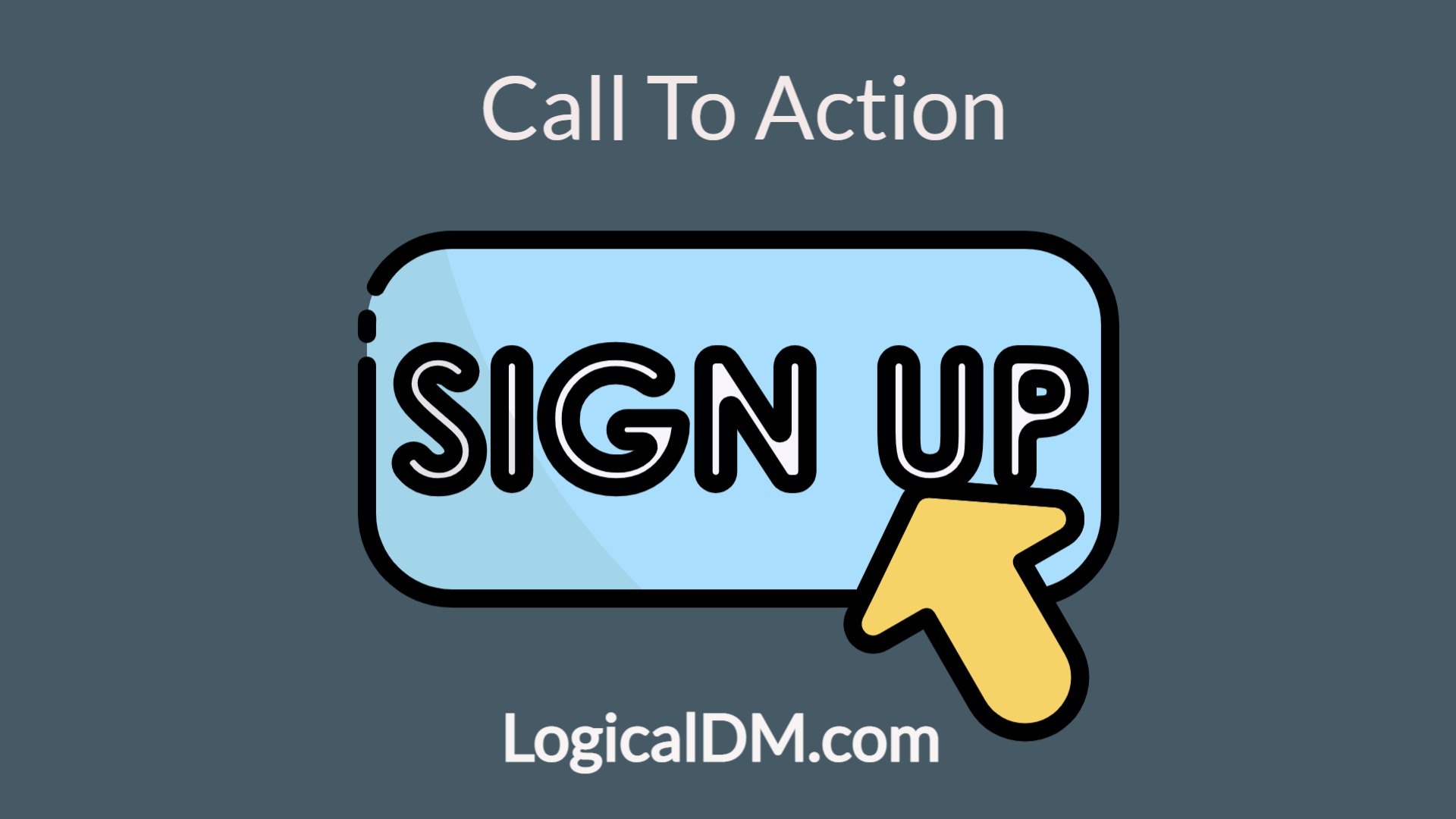 Call To Action