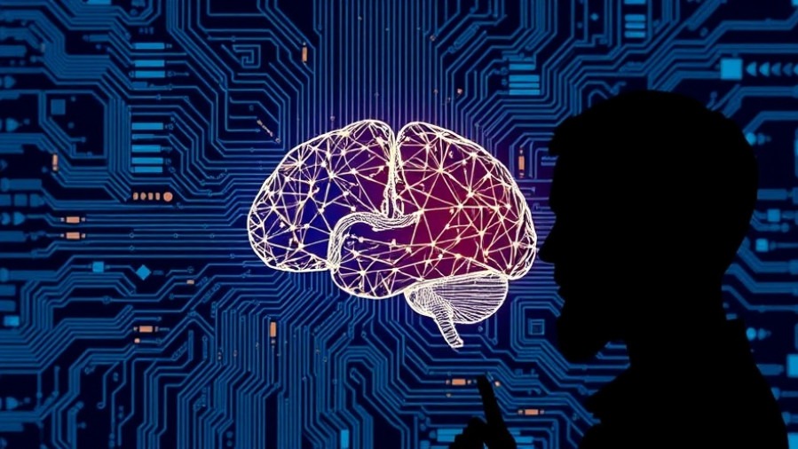 How learning new IT skills rewires your brain for enhanced cognitive function.