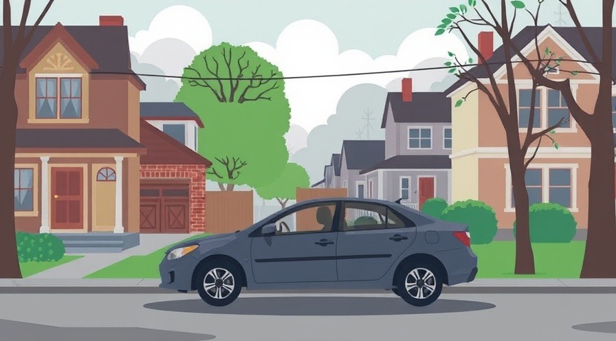 Everyday safety tips for Raleigh neighborhoods on home, car, and personal safety.
