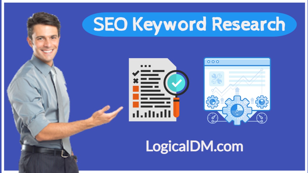 SEO Keyword Research