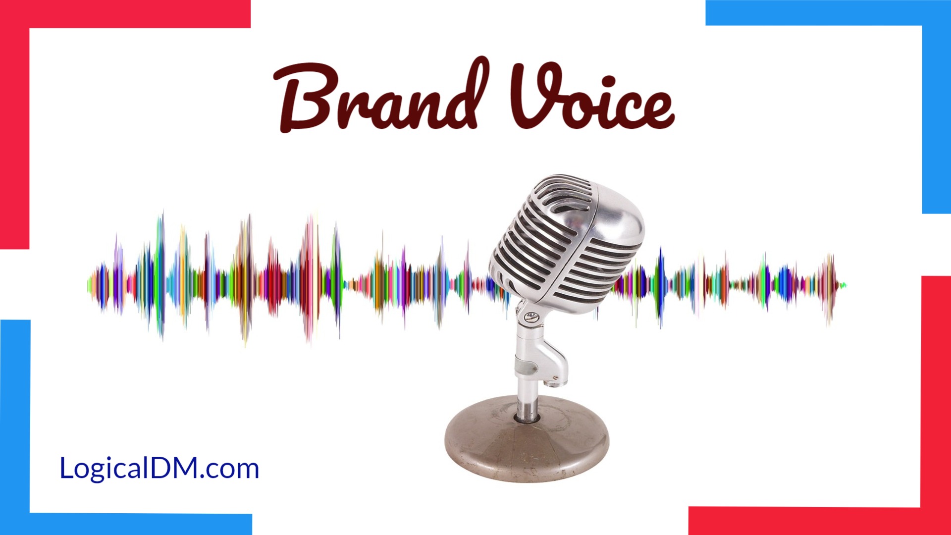 Brand Voice