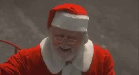 Miracle on 34th Street Movie