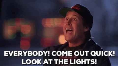 Christmas Vacation