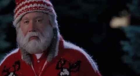 The Santa Clause Movie
