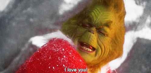How The Grinch Stole Christmas movie
