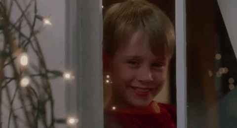 Home Alone movie