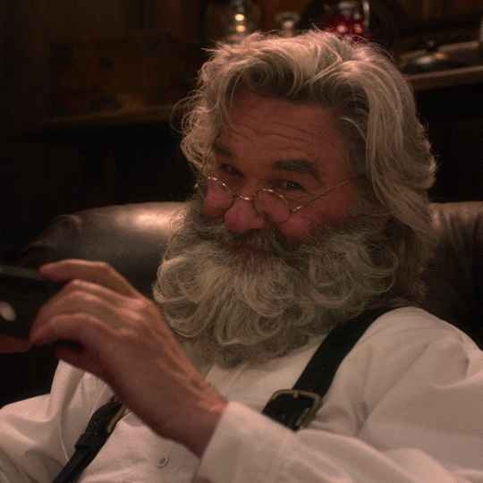 The Christmas Chronicles