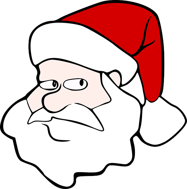 Get Santa movie