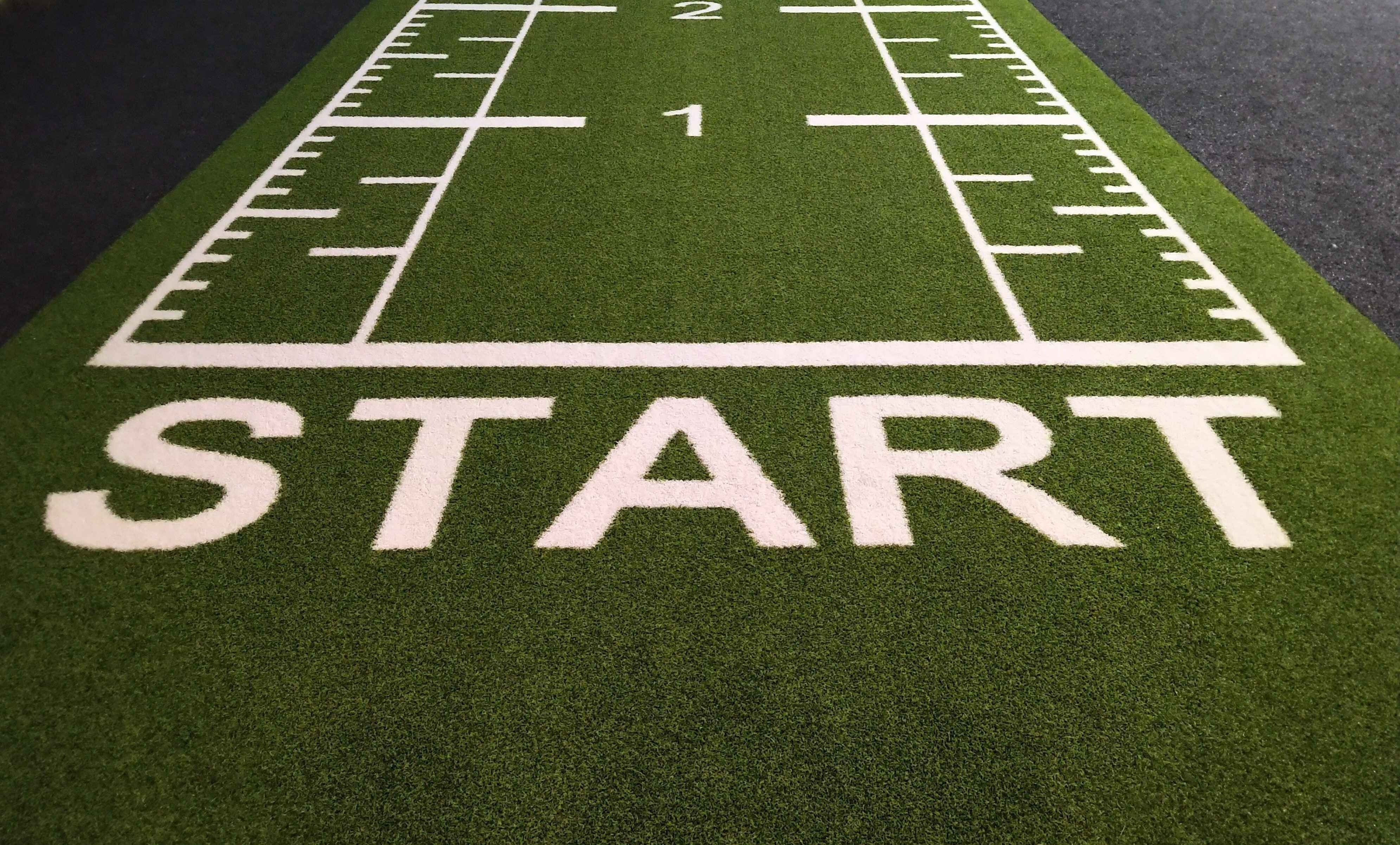 Starting Point