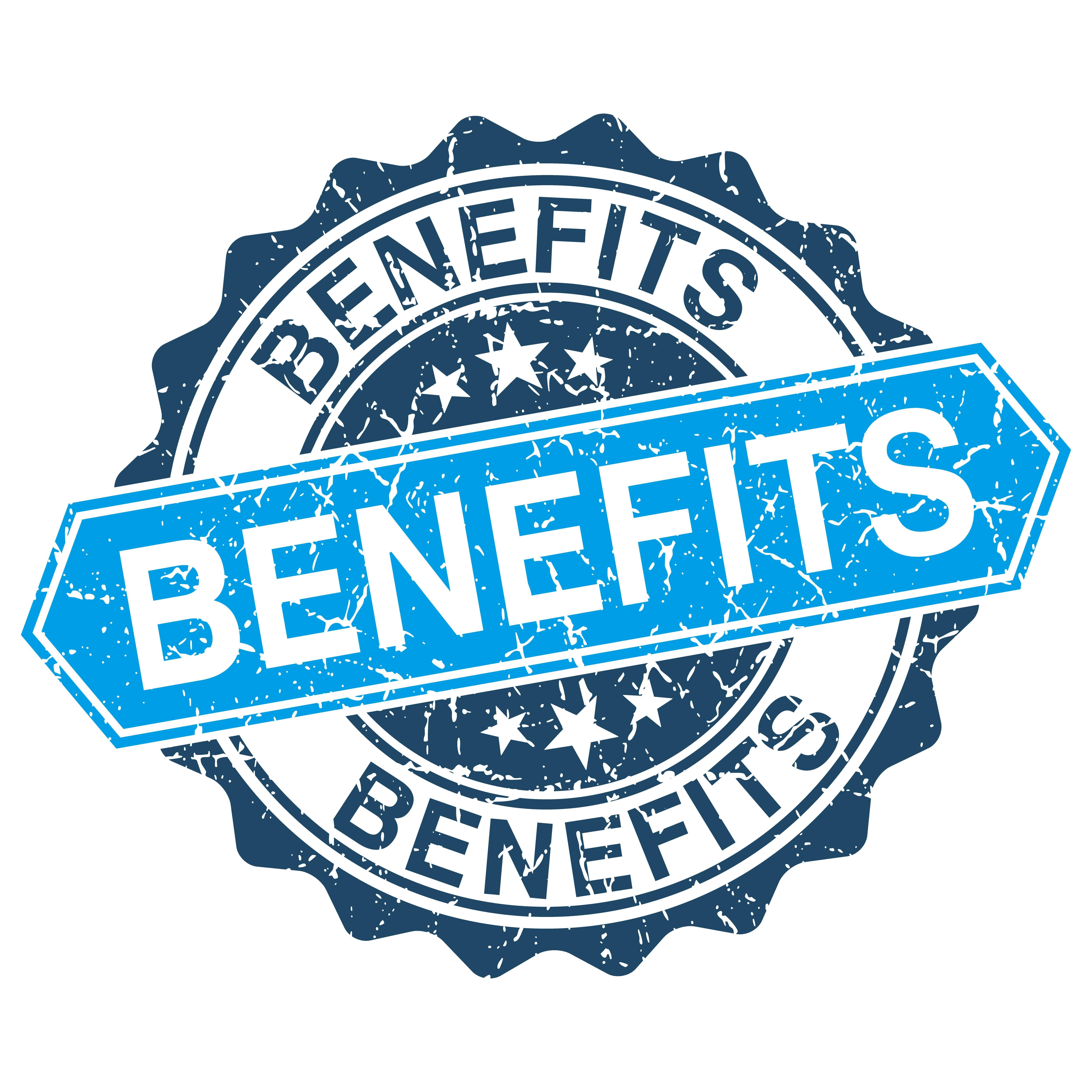benefits
