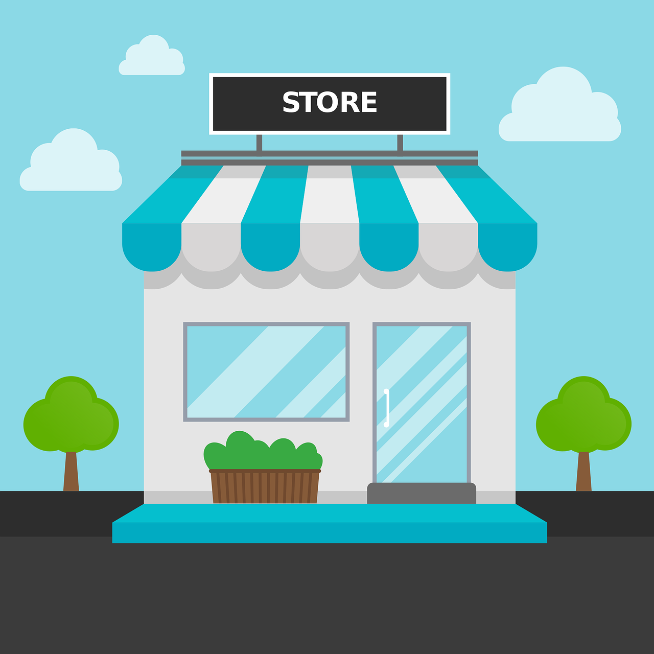 small business