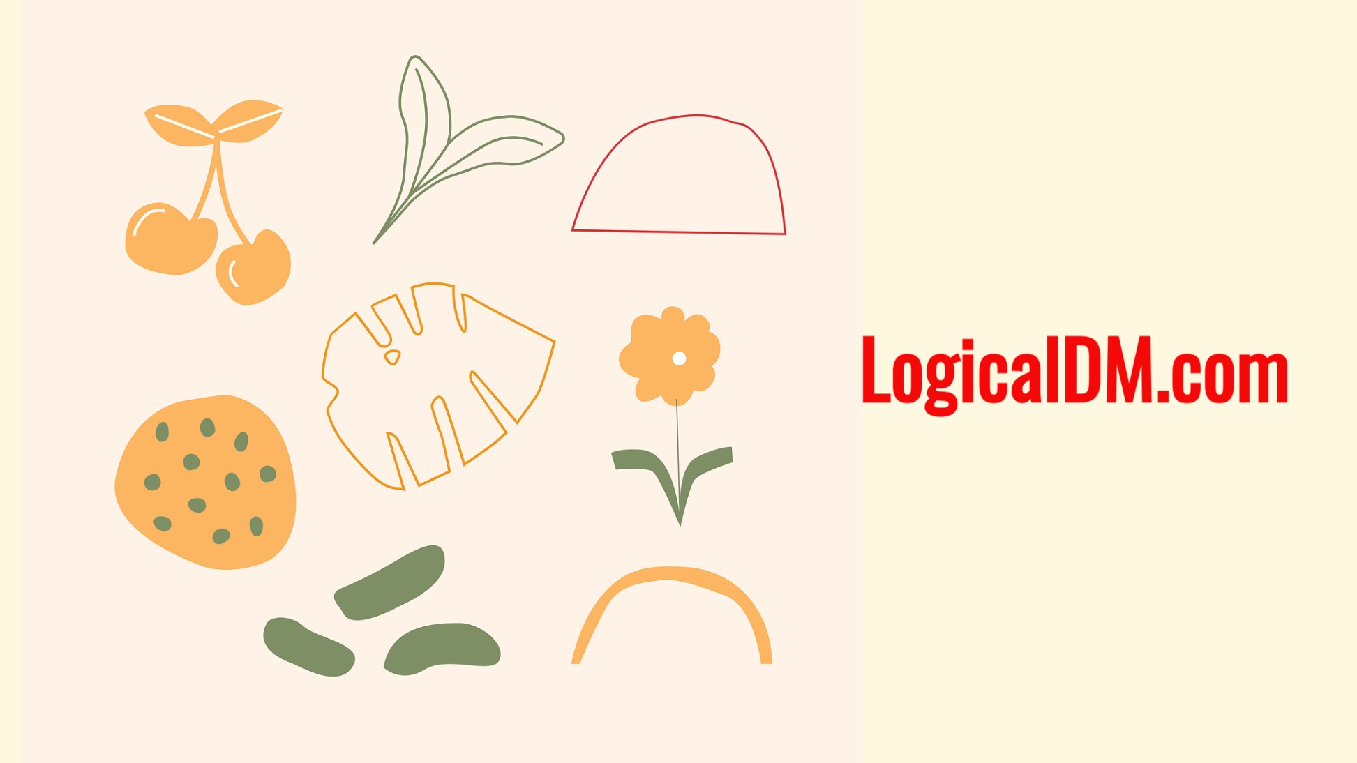 Simple Logo