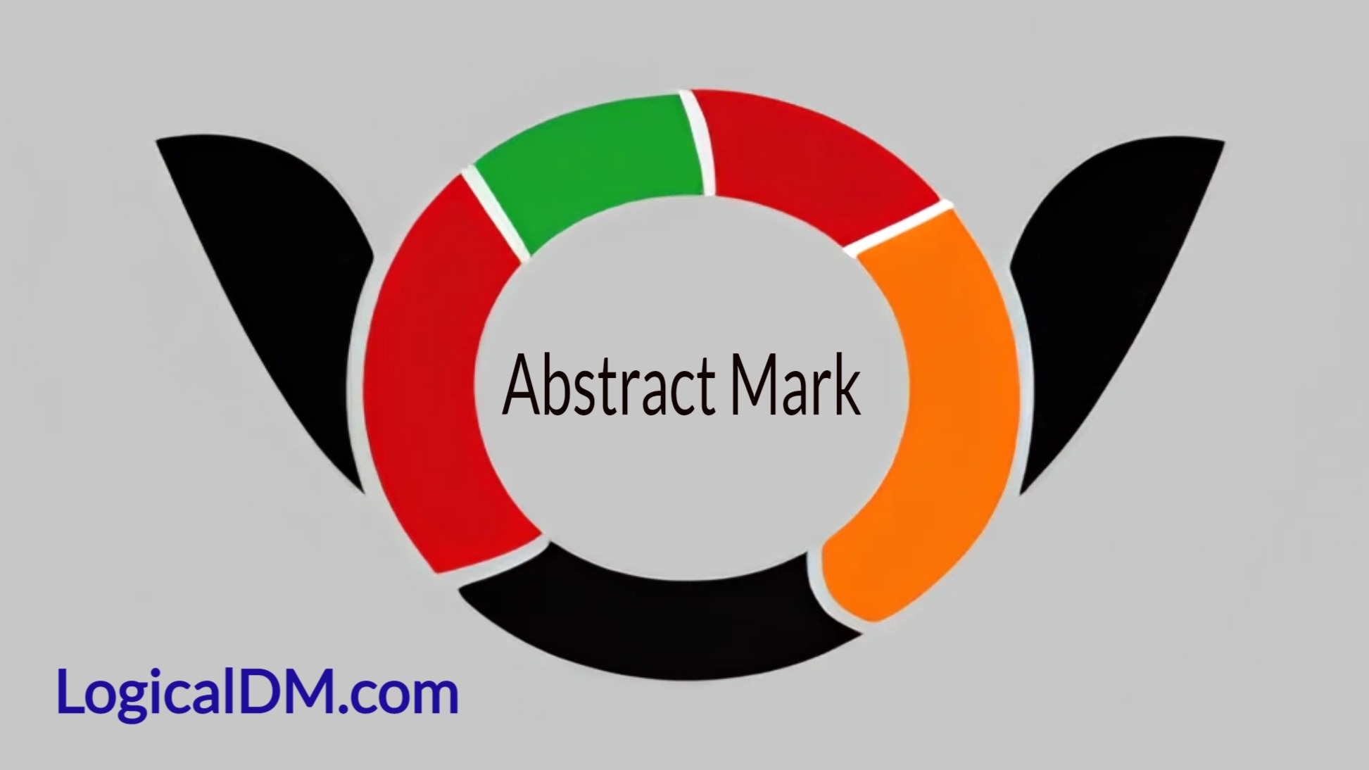 Abstract Logo Example