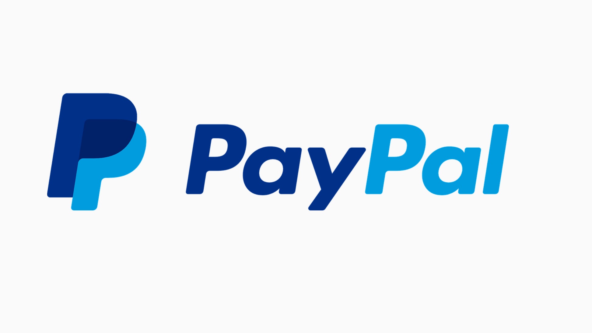 PayPal Logo