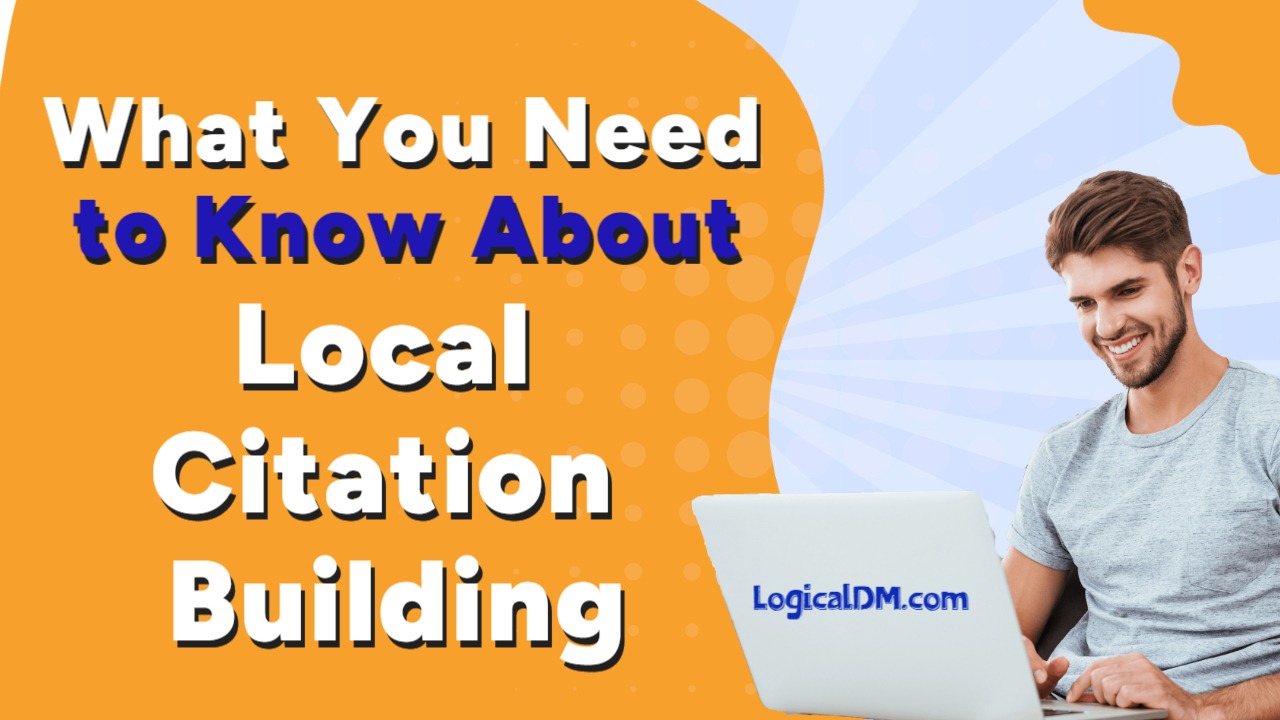 Local Citation Building