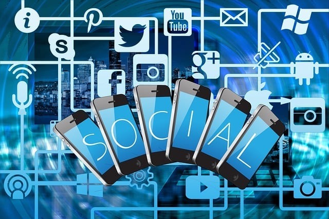 customer engagement strategy on social networks