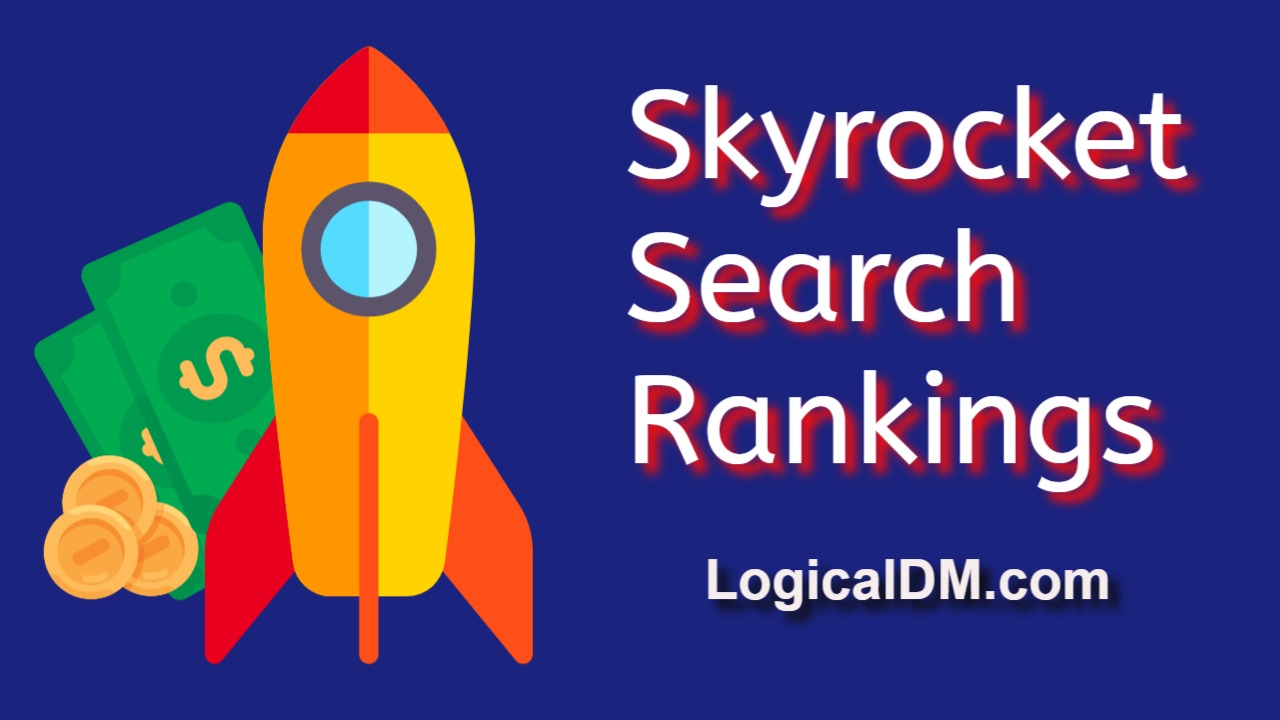 Boost Search Rankings