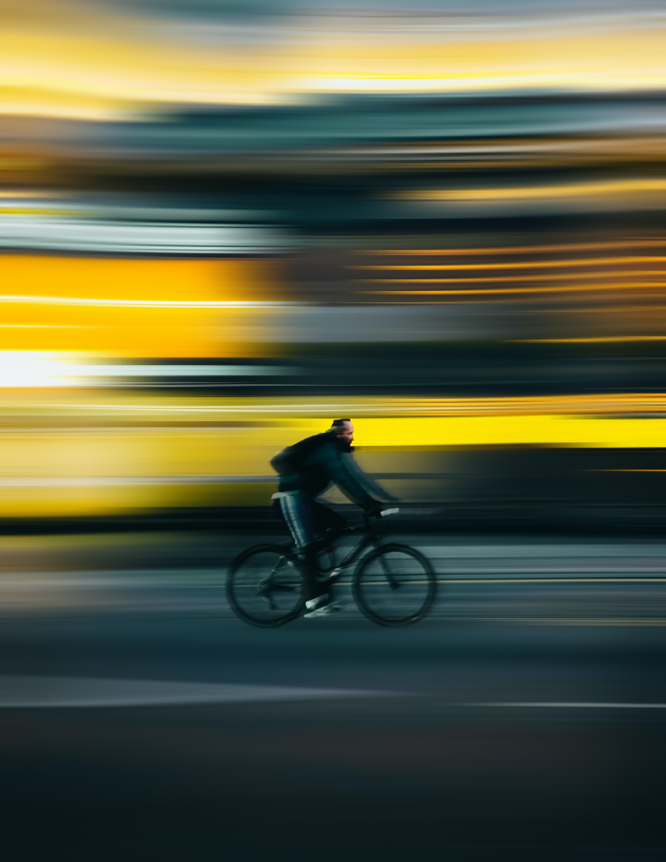Paid traffic is fast